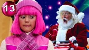 The Holiday Spirit
