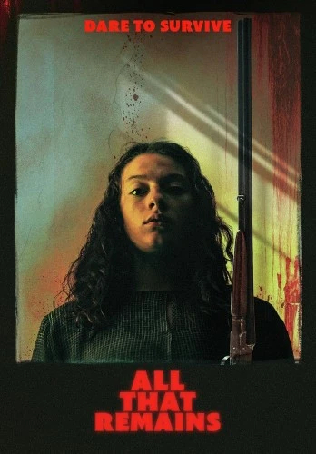 DVD Cover (X4 Pictures)