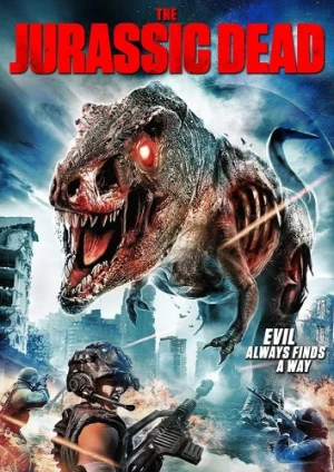 DVD Cover (Wild Eye Releasing)