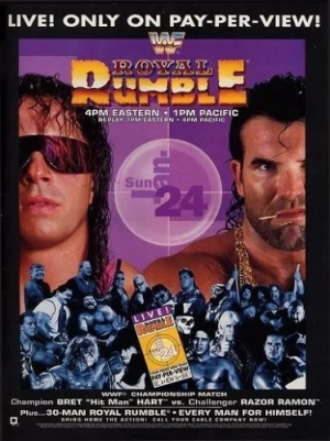 Theatrical Poster