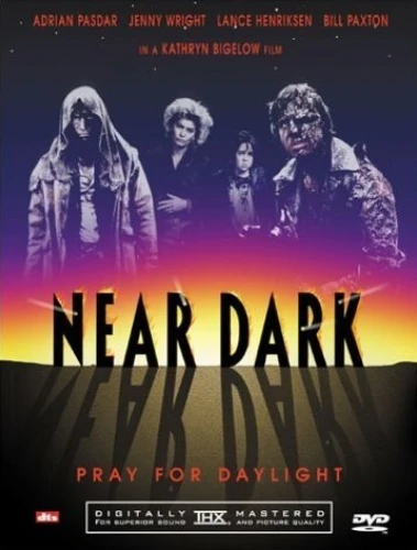 DVD Cover (Anchor Bay)