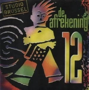 De Afrekening 12
