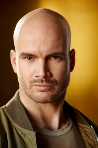 Will Barker