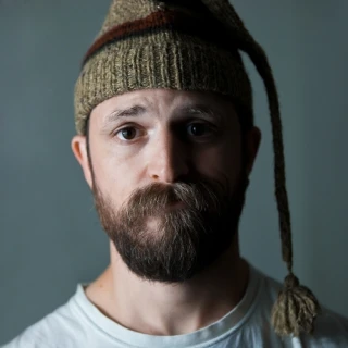 Justin Hoch