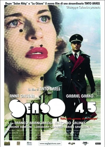 Theatrical Poster (Italy)