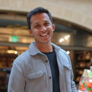 Kalpak Deshmukh