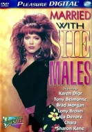 Married With She-Males