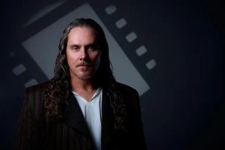Tony Gibson