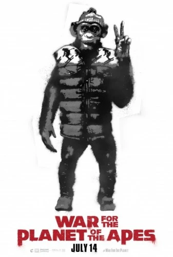 Theatrical Poster (USA)
