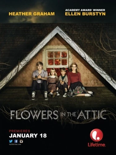 Theatrical Poster