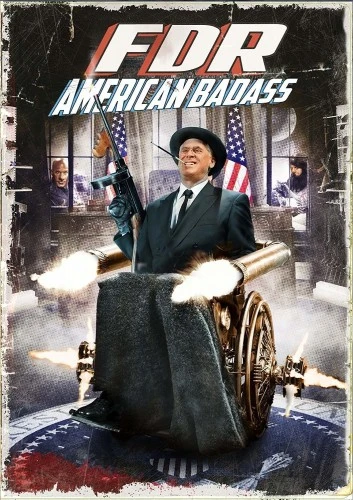 DVD Cover (Screen Media)