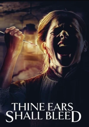 DVD Cover (Rising Sun Media)