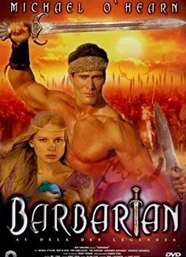 DVD Cover (France)