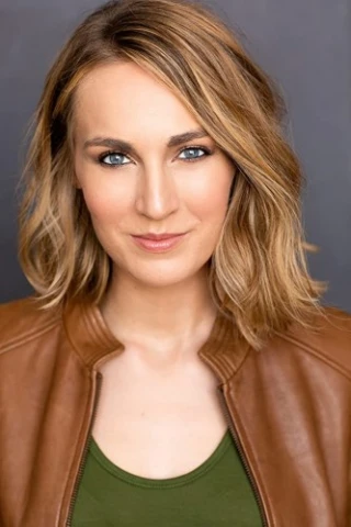 Sara Mountjoy-Pepka