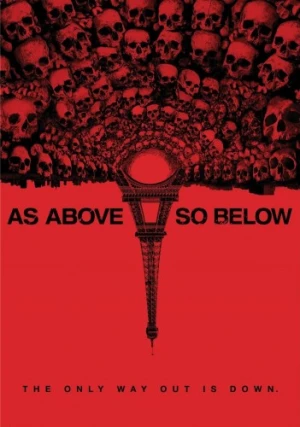 DVD Cover (Universal)