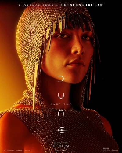 Theatrical Poster (USA)