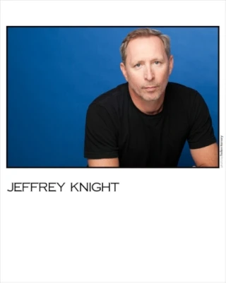Jeffrey Knight
