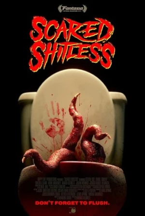 Theatrical Poster