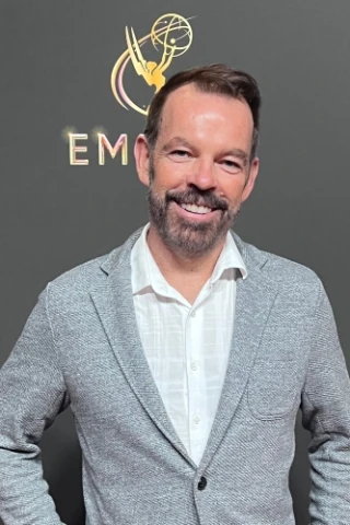 Jeffrey Travis