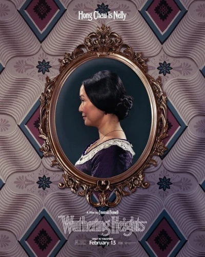Theatrical Poster