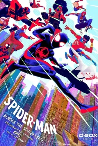 Theatrical Poster (USA)