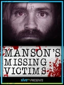Manson's Missing Victims