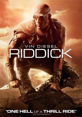 DVD Cover (Universal)