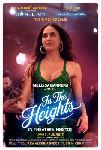 Theatrical Poster (USA)