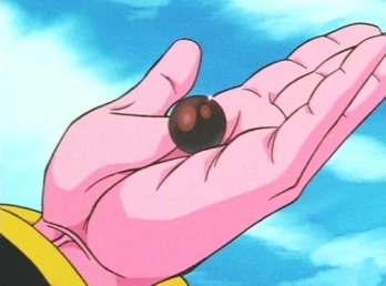 The Incredible Fighting Candy