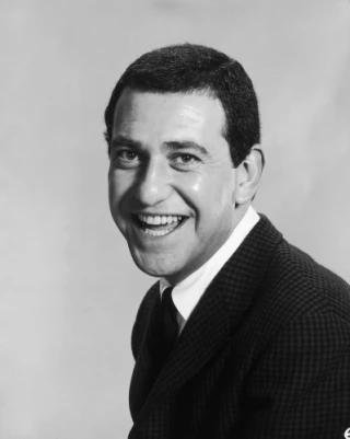 Soupy Sales