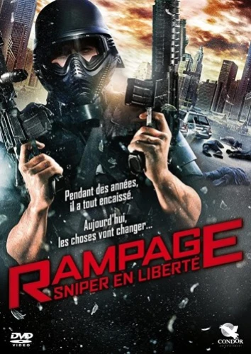 Theatrical Poster (France)