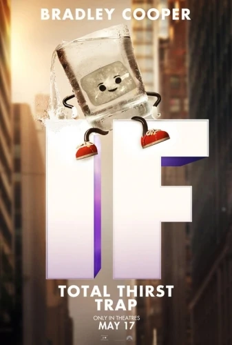 Theatrical Poster (USA)
