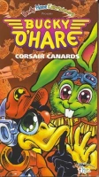 Corsair Canards