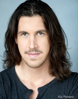 Kai Pantano