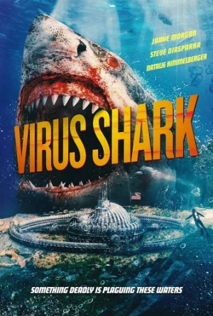 DVD Cover (Sub Rosa Studios)