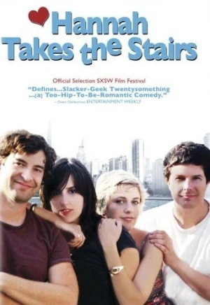 DVD Cover (IFC Films)