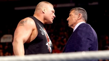 Royal Rumble 2013 Fallout/Raw Roulette 2013
