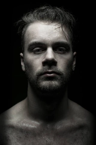 Aaron Delaney