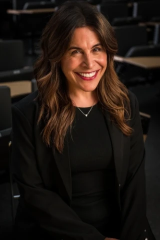 Amy Baer