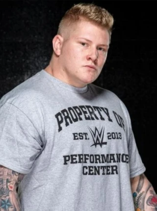 Parker Boudreaux
