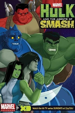 Theatrical Poster