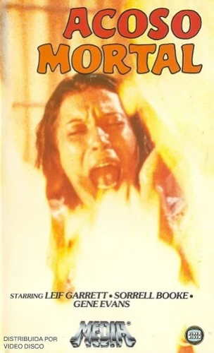 Theatrical Poster (Spanish)
