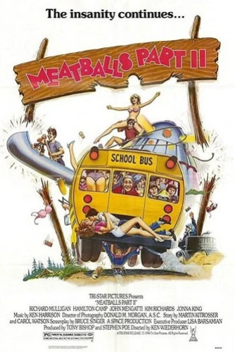 Theatrical Poster