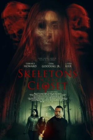 Theatrical Poster