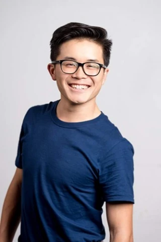 Kevin Huang