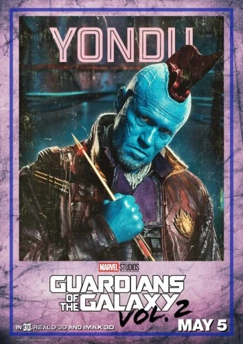 Theatrical Poster (USA)