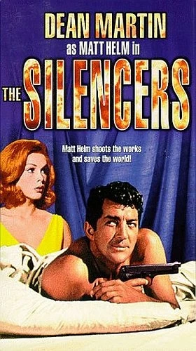 VHS Cover (Sony Home Entertainment)