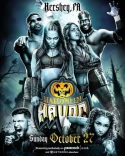 NXT: Halloween Havoc 2024