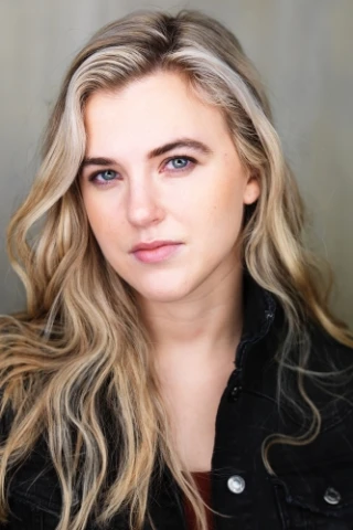 Maddie Small