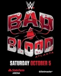 WWE: Bad Blood 2024